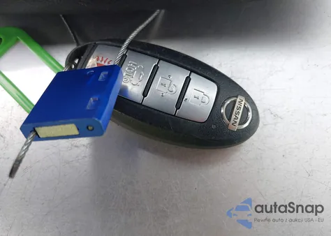 2021 Nissan Versa S Xtronic Cvt из США, поврежденный, VIN 3N1CN8DV7ML807341